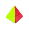 Clover Pyraminx – Mo Fang Ge (Stk)