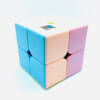 Cubo 2×2 Moyu Meilong (Macarone Stk)