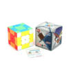 Cubo 4×4 ShengShou Legend (Stk)