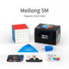 Cubo 5×5 Moyu Meilong Magnético (Stk)