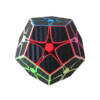 Megaminx 2×2 Lefun (F.Carbono)