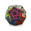 Megaminx 3×3 Lefun (F.Carbono)