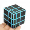 Mirror 3×3 Lefun Azul (F.Carbono)