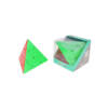 Petal Pyraminx – YongJun (Stk)