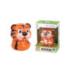 Puzzle 2×2 Yuxin Tigre