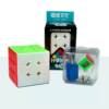 Cubo 3×3 Moyu Timer (Stk)