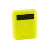 Timer YongJun Pocket Amarillo